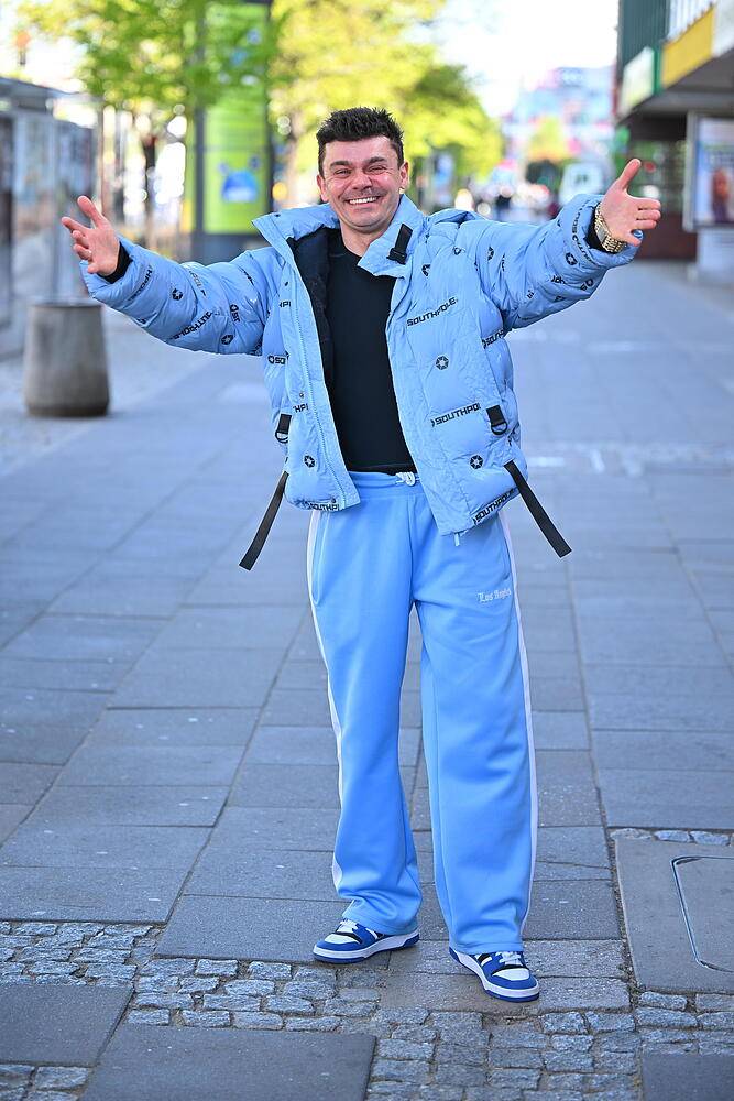 Tomasz Niecik, fot. KAPIF