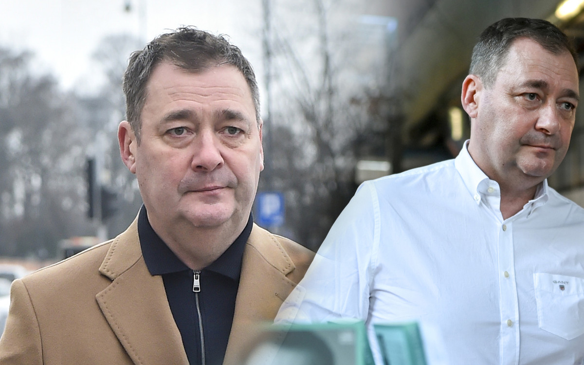 Ciemne chmury nad Jackiem Rozenkiem. Aktor został bez pieniędzy i wpadł w ogromne długi!