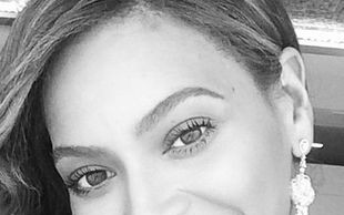 Królowa Bey przemówiła do Kimey na instagramie