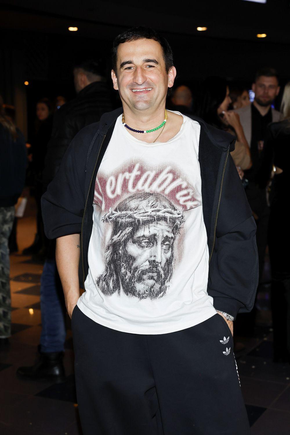 Michał Koterski/AKPA