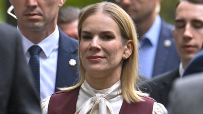 Nawrocka zanim trafiła do Pałacu, robiła coś zupełnie innego. Nikt by na to nie wpadł