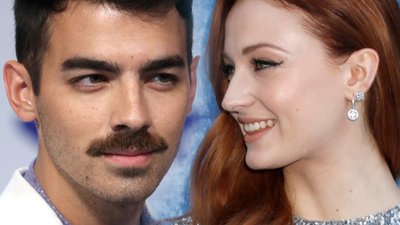 Joe Jonas i gwiazda Gry o tron zaręczyli się!
