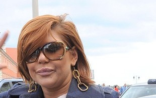 Iwona Węgrowska wpadła w depresję z powodu komentarzy