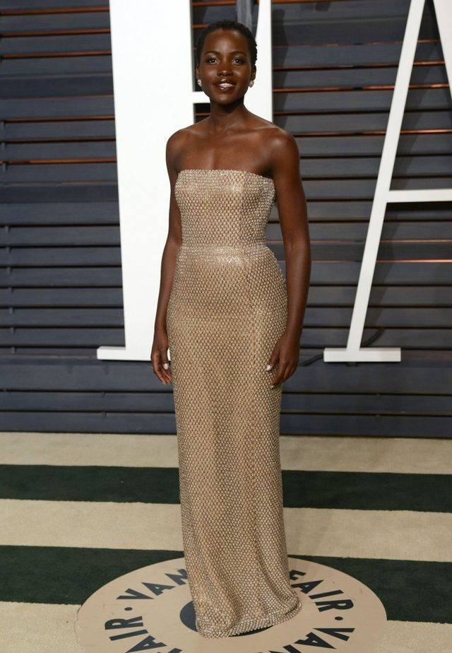 After party Vanity Fair