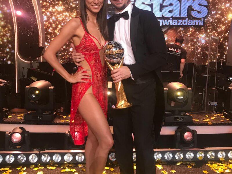 Lenka Klimentowa/Jan Kliment, fot. Facebook