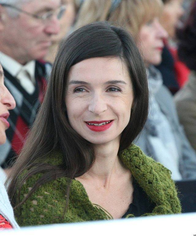 Marta Kaczyńska, córka prezydenckiej pary