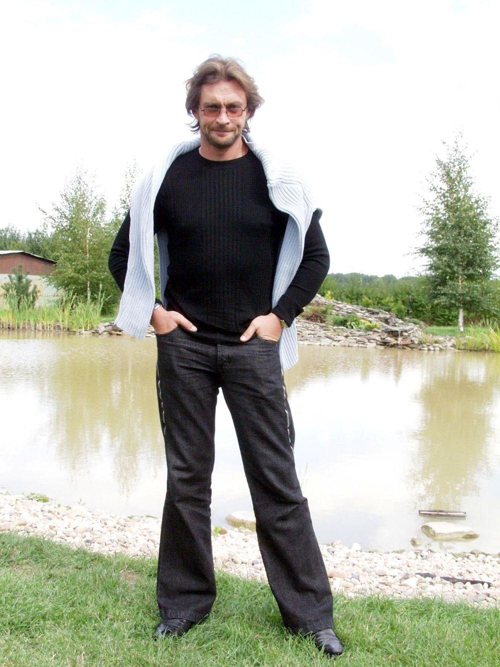 Aleksander Domogarow/AKPA