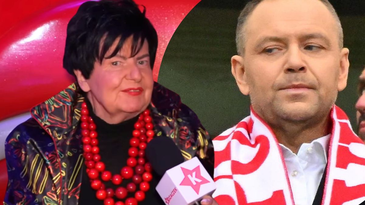 Joanna Senyszyn ostro o Karolu Nawrockim, fot. Kozaczek Exclusive/KAPiF