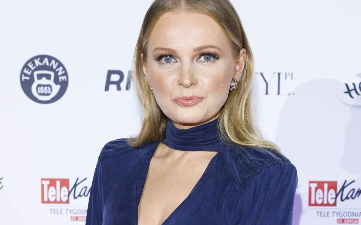 Zaskakujące doniesienia! Agnieszka Cegielska odchodzi z mediów