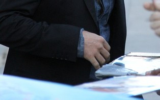 Mark Ruffalo: Nie jestem dobrze wyposażony