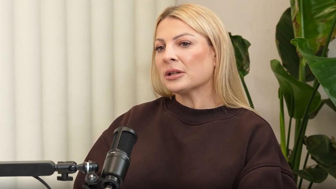 Magda Narożna, fot. Kozaczek Exclusive