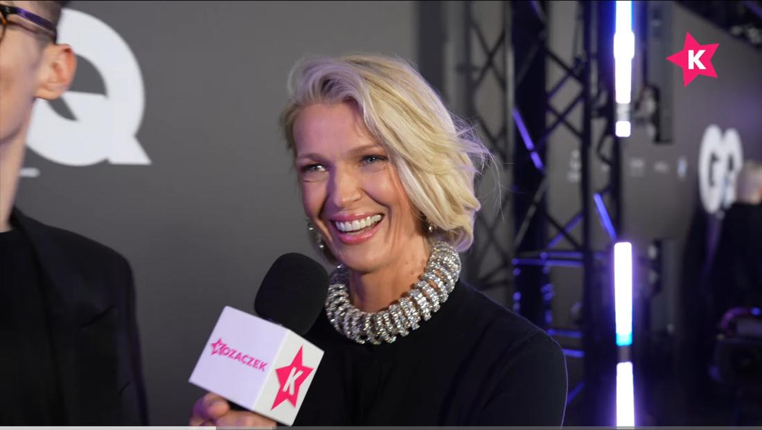 Magda Mołek, fot. Kozaczek