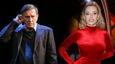 Doda o roli Jana Englerta w “Dziewczynach z Dubaju”. Jest “żartem”, czy nie?