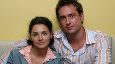 Marcin Prokop i Maria Prażuch-Prokop: historia miłości. Tak to się zaczęło!