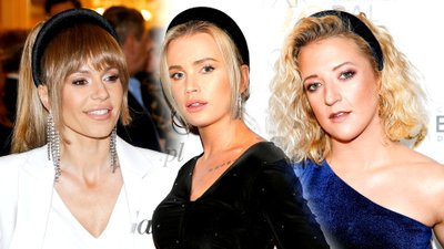 HIT! Gwiazdy w OPASKACH – wszystkie je noszą