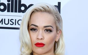Rita Ora próbuje ratować swój wizerunek?