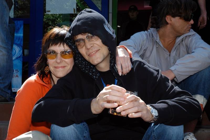 Walentynki 2025. Oto najdłuższe związki w polskim show-biznesie. Z kim od lat żyje Dorota Wellman?