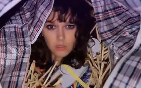 Monika Brodka – W pięciu smakach – nowy teledysk [VIDEO]