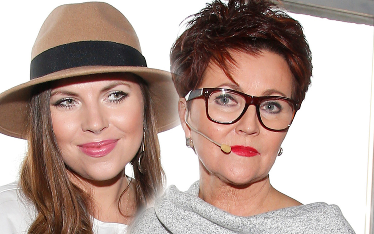 Mama Oli Kwaśniewskiej NIE byłaby DUMNA – Aleksandra pochwaliła się domową stylówką