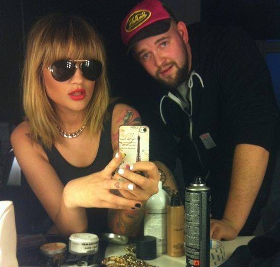 Karolina Gilon – gwiazda miłości na bogato