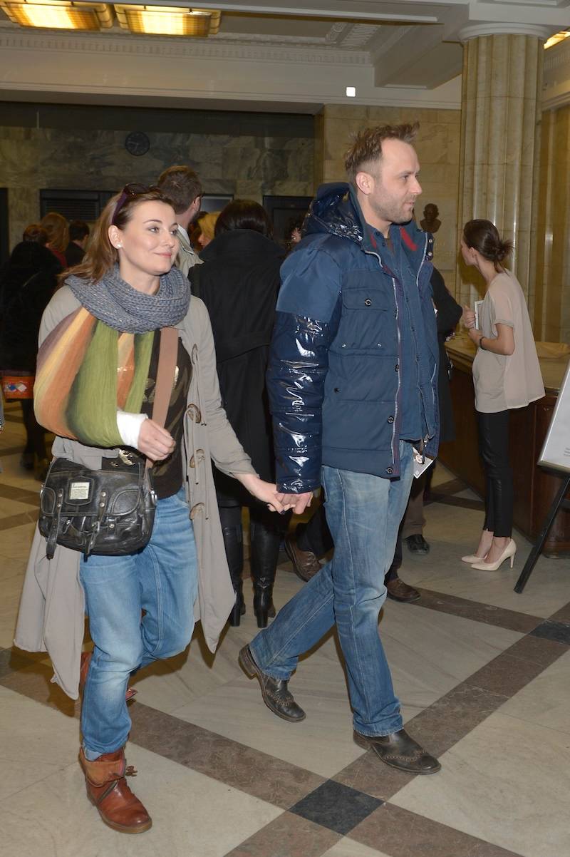 21 lat razem, bez obrączek, dzieci bez szkoły… Oto historia miłosna Ilony Wrońskiej i Leszka Lichoty