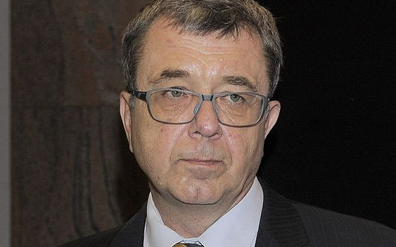 Grzegorz Miecugow nie żyje