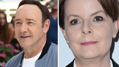 Karolina Korwin Piotrowska o pedofilskiej aferze z Kevinem Spacey: OHYDNE