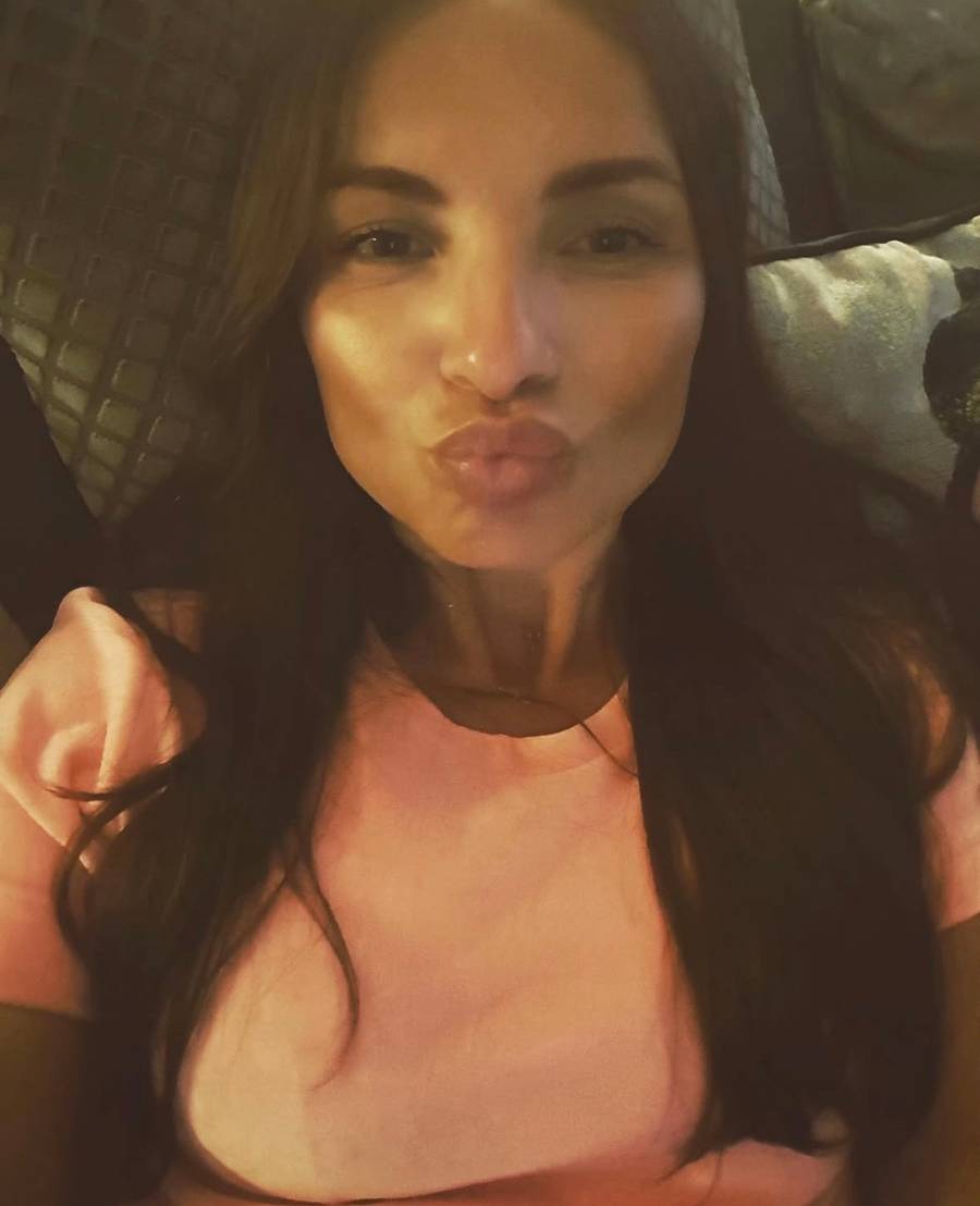 Małgorzata Teodorska/ Instagram