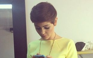 Honorata Skarbek po raz drugi u Kuby Wojewódzkiego (FOTO)