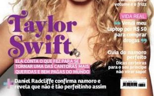 Taylor Swift sprzedała ponad milion egzemplarzy albumu…