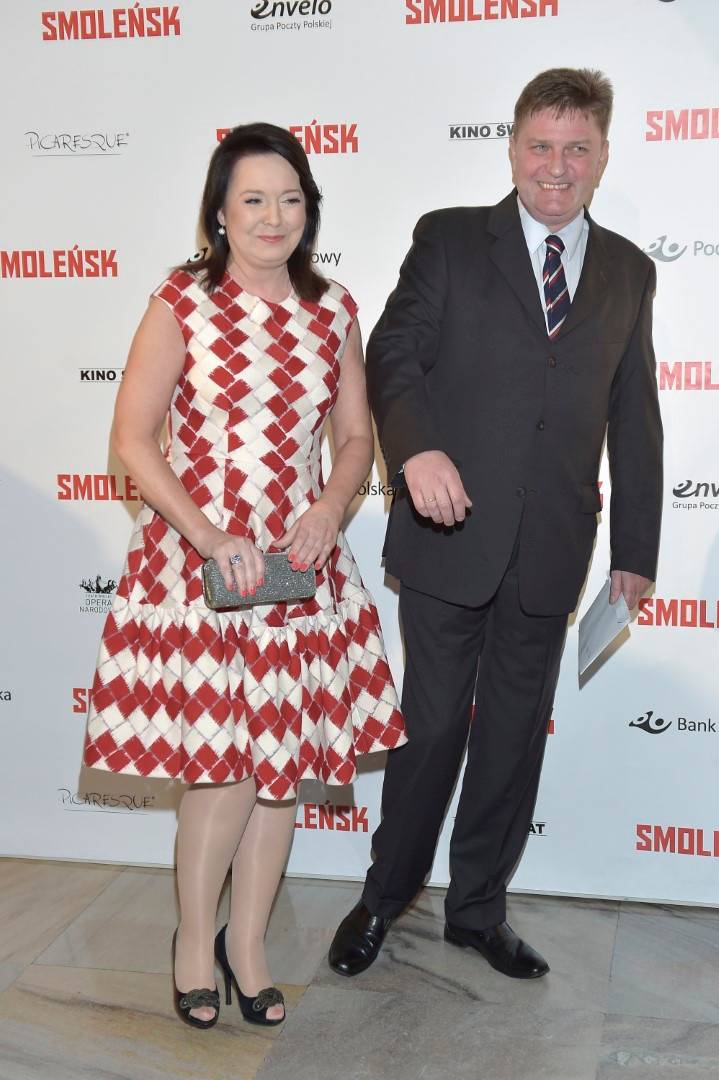 Jak zaczęło się małżeństwo Danuty Holeckiej? Zakochała się w żonatym mężczyźnie