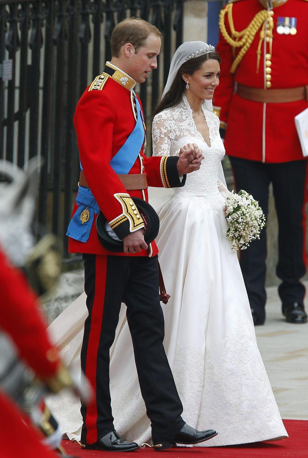 Kate Middleton/ Ballesteros / EFE / Forum
