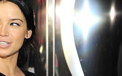 Anna Przybylska pokazała siebie (FOTO)