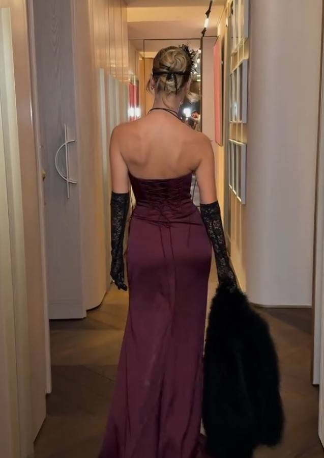 Tak mieszka Izabela Janachowska