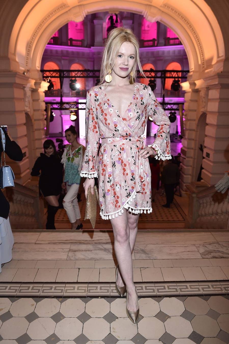 Joanna Majstrak fot. AKPA