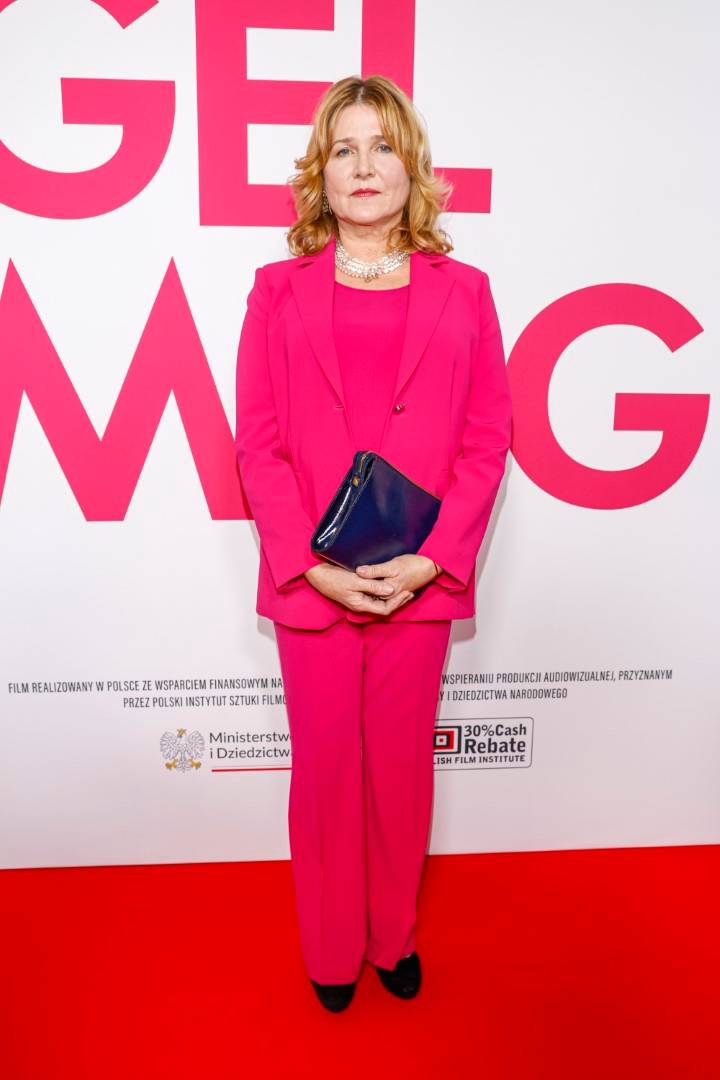 Gwiazdy na premierze “Kogel Mogel 5”: Błęcka-Kolska, Wieniawa, Roznerski, Hamkało, Zakościelny…