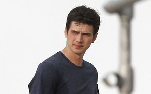 Metamorfoza Haydena Christensena (FOTO)