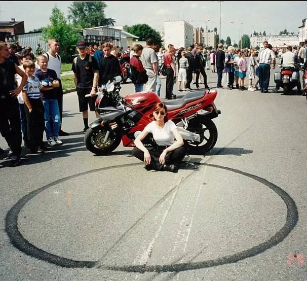 Martyna Wojciechowska, fot. Instagram