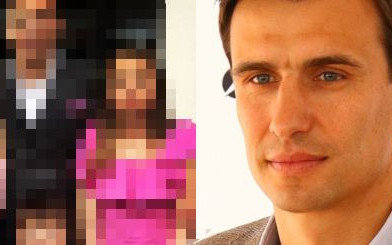 Jarosław Bieniuk udowodnił, że Oliwia to cała Ania Przybylska!