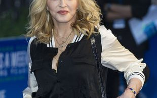 Madonna chce ponownie wyjść za… Seana Penna (VIDEO)