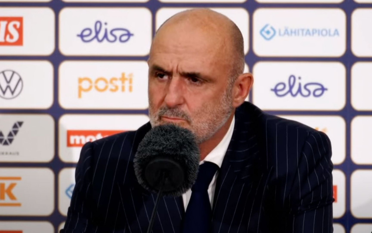 Radosław Majdan ujawnia, co się dzieje z Michałem Probierzem: “Jest wrakiem człowieka”