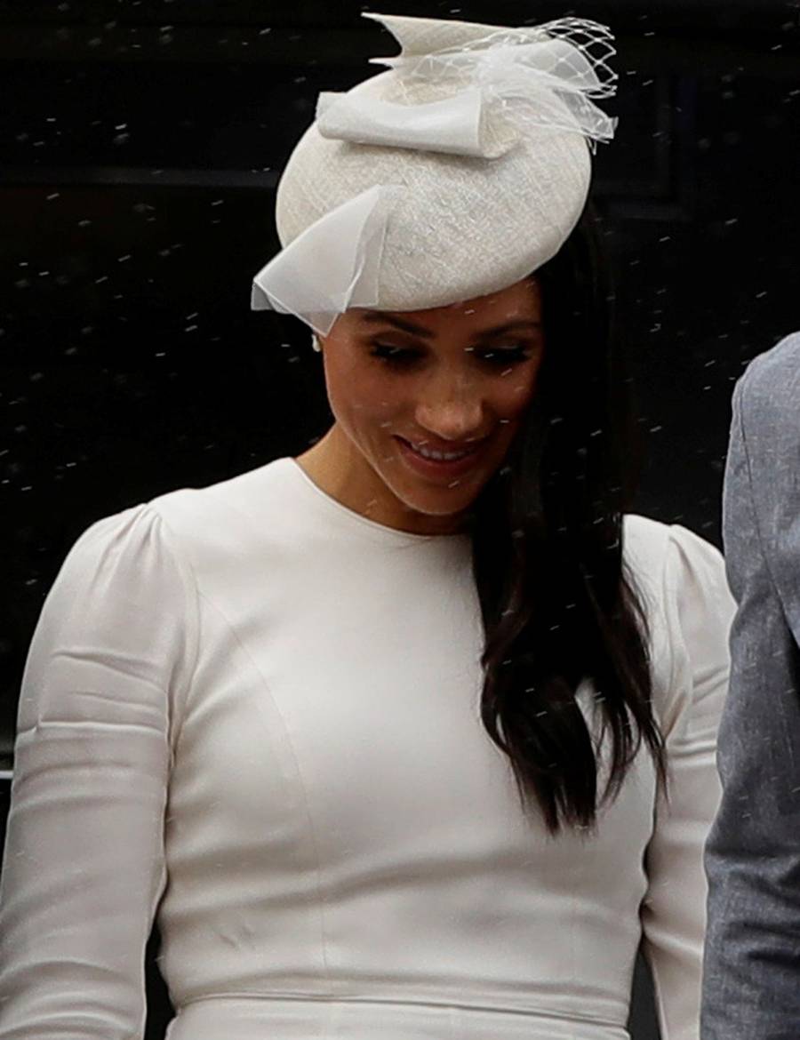 Obsługa pałacu jest WSTRZĄŚNIĘTA zachowaniem księżnej Meghan