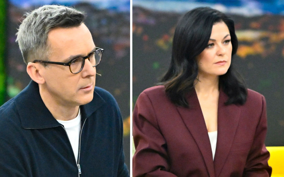 Kurzajewski nagle wyparował z zazdrością o Kasię Cichopek. Jest ciężko… “Bym zwariował”