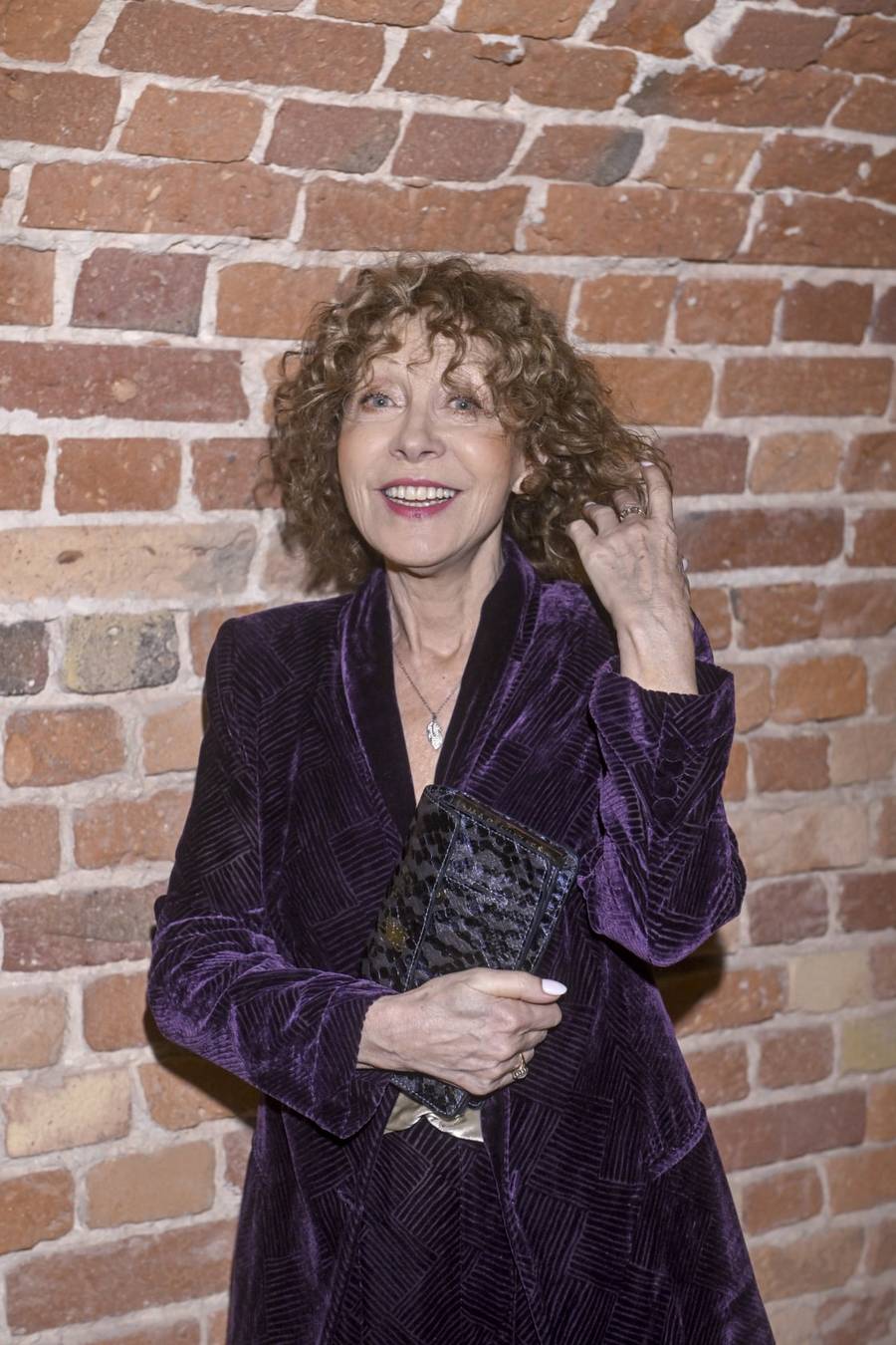 Gala Businesswoman Awards! Marcelina Zawadzka po porodzie z UKOCHANYM Maxem, Anna Maria Sieklucka… (FOTO)