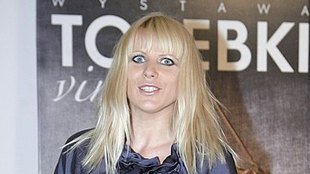 Czym tym razem uraczy nas Marysia Sadowska?