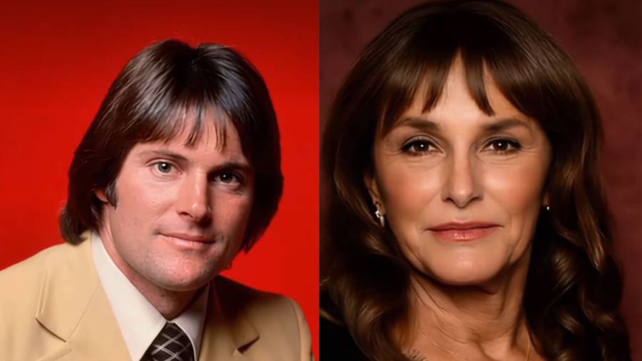 Zmiana płci gwiazd, fot. Instagram