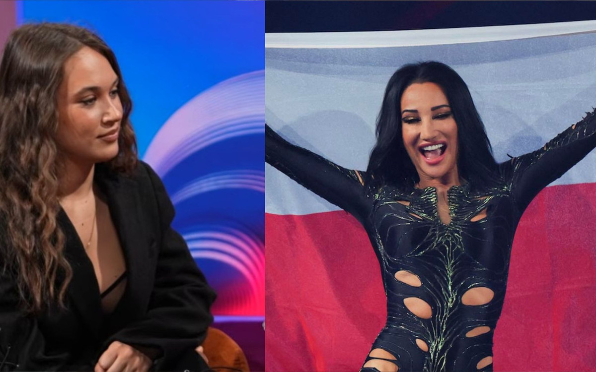 Tylko u nas! Alicja Szemplińska szczerze o Steczkowskiej i porażkach Polski na Eurowizji. Zdradza, jak WYGRA