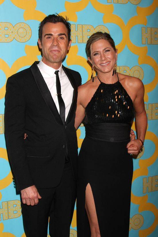 Dlaczego to będą najgorsze święta w życiu Jennifer Aniston?