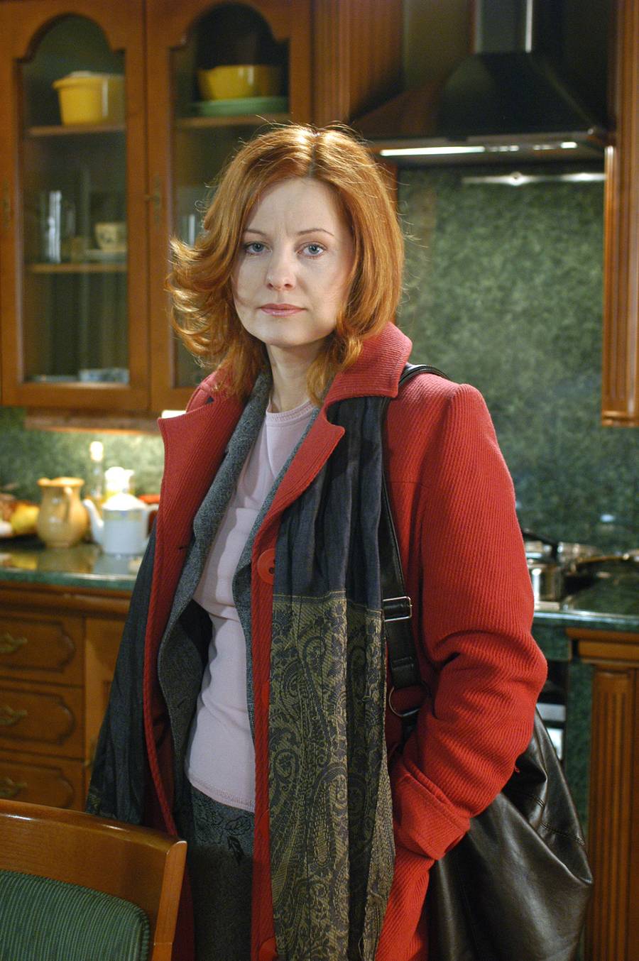 Tak dziś wygląda Ewa Skibińska