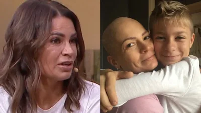 To działo się z jej ciałem, gdy chorowała na raka. Joanna Górska wyznała prawdę, o której inni milczą